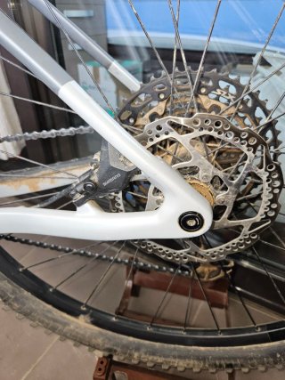 Orbea Alma M30 Bicicleta Montaña