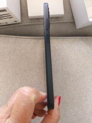Xiaomi Redmi Note 12 Nero 128GB