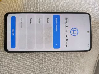 Xiaomi Redmi Note 12 Nero 128GB