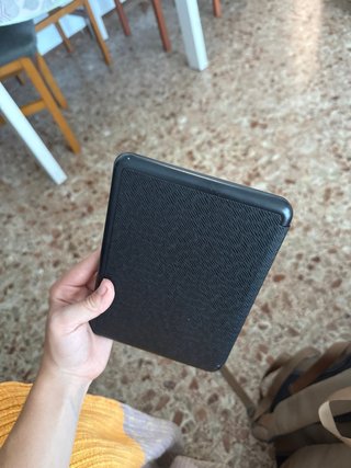 Funda Moko para e-reader negra