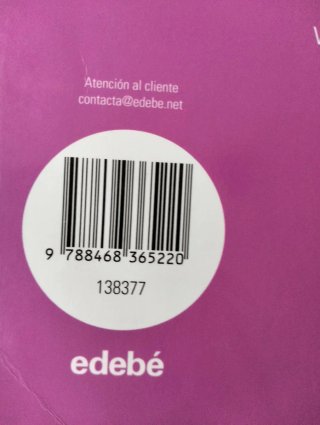 Libros de texto 4 de secundaria