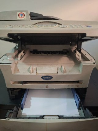 Impresora Multifunción Brother MFC-7420
