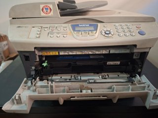 Impresora Multifunción Brother MFC-7420