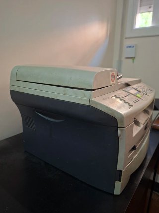 Impresora Multifunción Brother MFC-7420