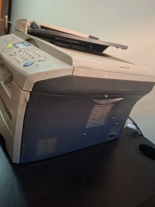 Impresora Multifunción Brother MFC-7420