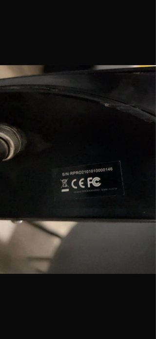 Patinete Eléctrico Dualtron Pro