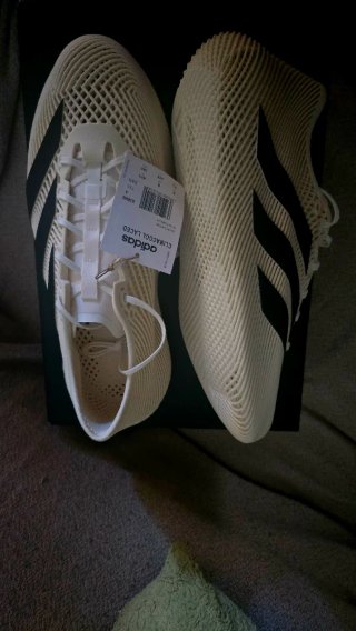 Adidas Climacool Laced Talla 43.5