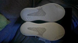 Adidas Climacool Laced Talla 43.5