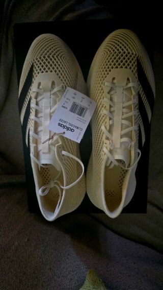 Adidas Climacool Laced Talla 43.5