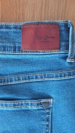 Falda vaquera Pepe Jeans sin estrenar