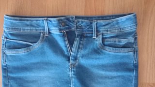 Falda vaquera Pepe Jeans sin estrenar
