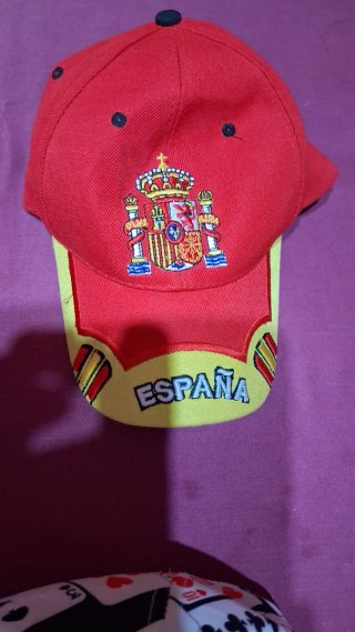 3 Gorras Nuevas Coleccionistas