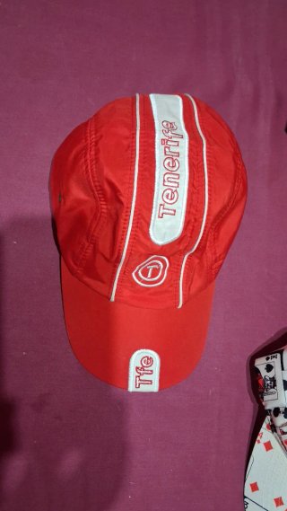 3 Gorras Nuevas Coleccionistas