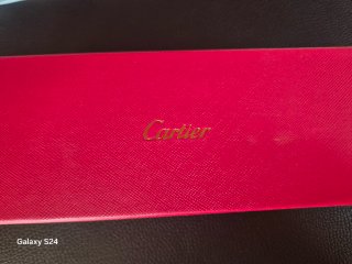 Occhiali da Sole Cartier – Eleganza