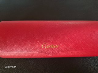 Occhiali da Sole Cartier – Eleganza