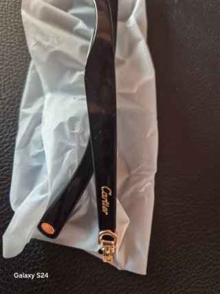 Occhiali da Sole Cartier – Eleganza