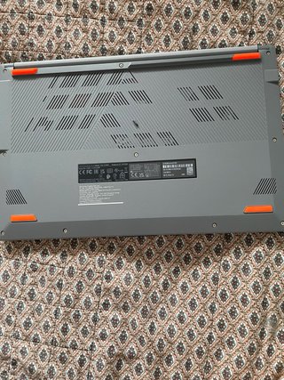 ASUS Vivobook Go 15 Ryzen 5 16GB RAM 512GB