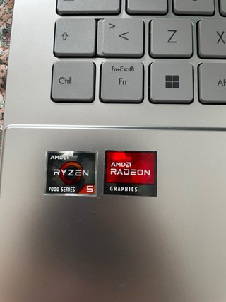 ASUS Vivobook Go 15 Ryzen 5 16GB RAM 512GB