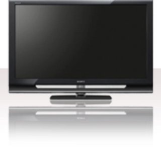 Sony Bravia KDL-40W4000 TV