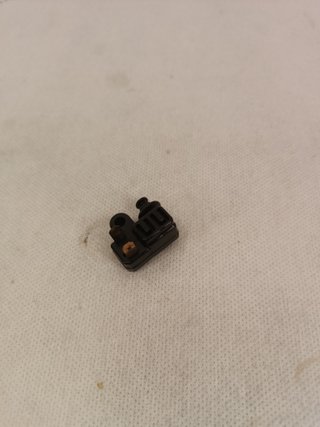 Yamaha XMAX sensor maneta freno izquierda