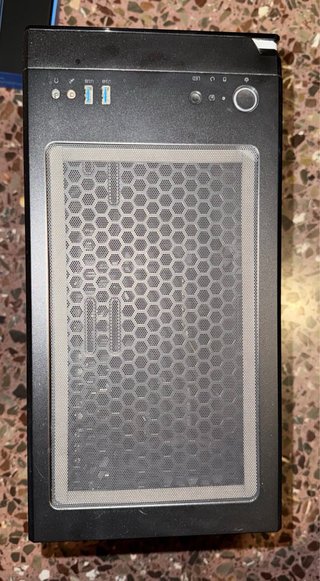 PC Gaming Ryzen 5 RTX 2060 16GB RAM 1.5TB SSD
