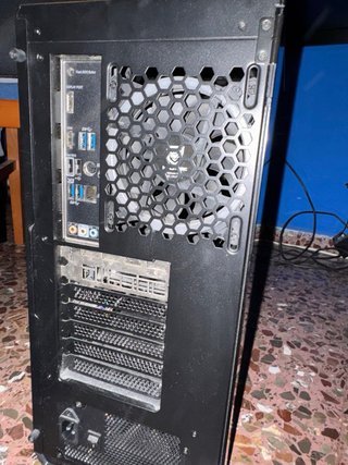 PC Gaming Ryzen 5 RTX 2060 16GB RAM 1.5TB SSD