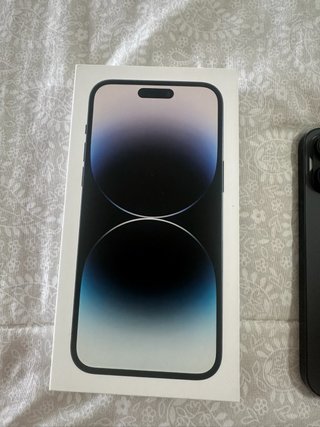 iPhone 14 Pro Max 128GB