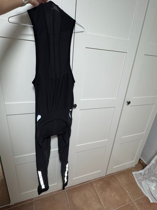 Lote de ropa de ciclismo hombre