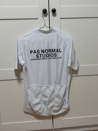 Lote de ropa de ciclismo hombre