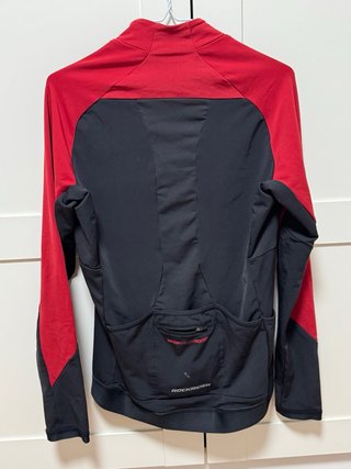 Lote de ropa de ciclismo hombre