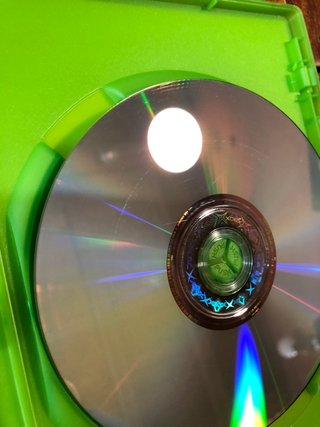 MX Unleashed xbox