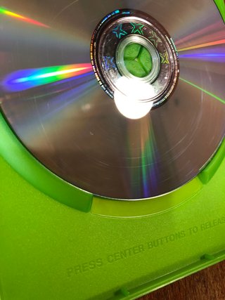 MX Unleashed xbox