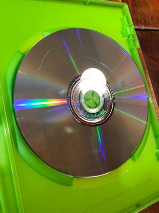 MX Unleashed xbox