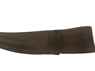 CINTURON SEGURIDAD DELANTERO IZQUIERDO PEUGEOT 20