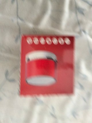 Altavoz bluetooth