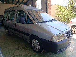 Citroen Jumpy 2006 tlfno 623363567