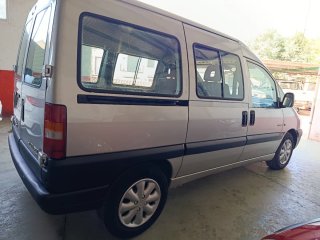 Citroen Jumpy 2006 tlfno 623363567
