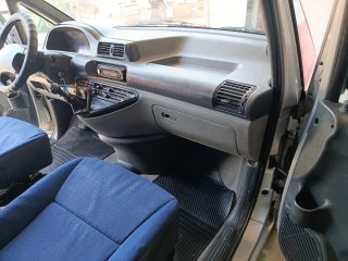 Citroen Jumpy 2006 tlfno 623363567