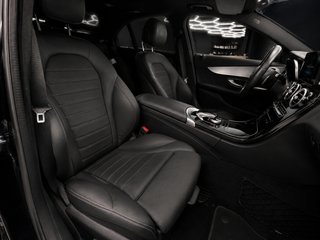Mercedes-Benz Clase C 2019