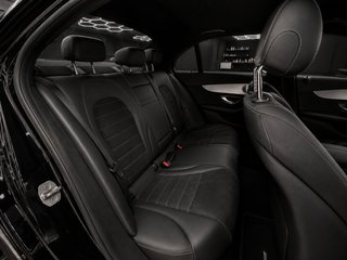 Mercedes-Benz Clase C 2019