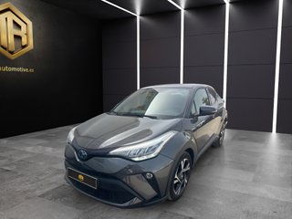 C-HR 1.8 125H Active (122CV)