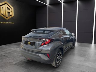 C-HR 1.8 125H Active (122CV)