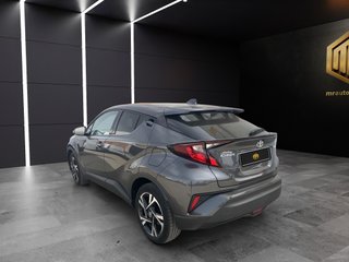 C-HR 1.8 125H Active (122CV)
