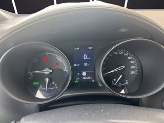 C-HR 1.8 125H Active (122CV)