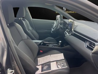 C-HR 1.8 125H Active (122CV)