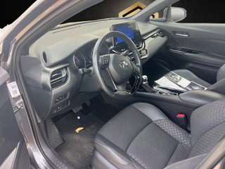C-HR 1.8 125H Active (122CV)