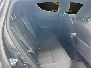 C-HR 1.8 125H Active (122CV)
