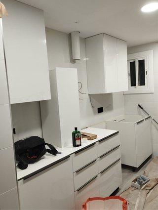 REFORMAS EN BARCELONA Y ALREDEDORES