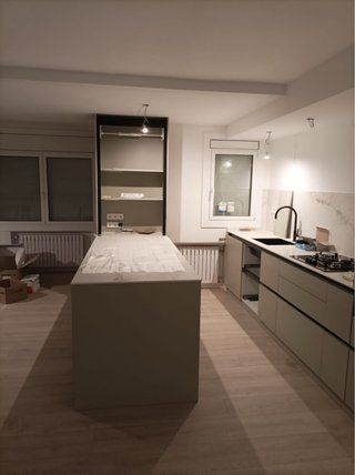 REFORMAS EN BARCELONA Y ALREDEDORES