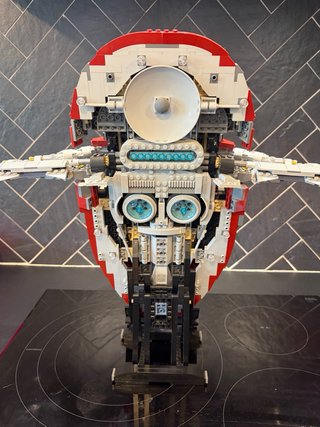 Lego 75060 UCS Slave 1
